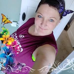 Meet your Posher, Brandy